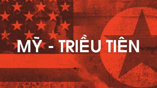 Mỹ - Triều: Thăng trầm lịch sử, đường gập ghềnh từ Singapore đến Hà Nội
