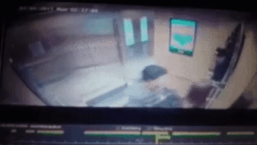 Hà Nội: Nữ sinh bị cưỡng hôn trong thang máy giữa đêm