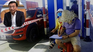 Đang rà soát, xử lý lợi ích nhóm trong lĩnh vực BOT