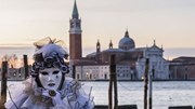 Venice thu thuế 'du lịch' để hạn chế khách tham quan