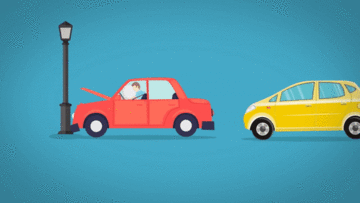 Xe tự lái gây tai nạn, trách nhiệm thuộc về ai?