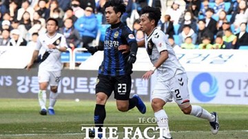 Khoảnh khắc Công Phượng trình làng ở K-League 2019