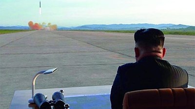 Triều Tiên ra tối hậu thư dọa phóng tên lửa, ngưng đàm phán với Mỹ