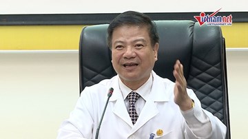 Kết quả xét nghiệm gần 400 trẻ mầm non nghi nhiễm sán lợn