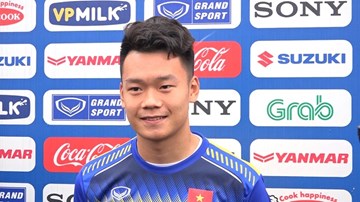 'Hàng thủ U23 Việt Nam mất tập trung khi thiếu Đình Trọng'