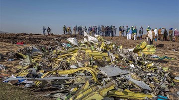 Điều gì dẫn đến thảm kịch máy bay ở Ethiopia?