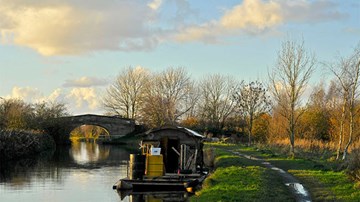 Ghé thăm nông trại ở tận cùng Trái đất