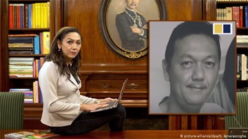 Chân dung ứng cử viên chuyển giới tranh cử thủ tướng ở Thái Lan