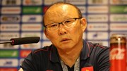 HLV Park dành lời 'có cánh' cho U23 Thái Lan, tiết lộ về Đình Trọng
