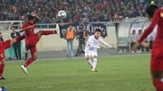 U23 Việt Nam đánh bại U23 Indonesia ở phút cuối