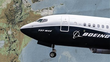 Thảm kịch Boeing 737 Max 8: Không chỉ là vấn đề kỹ thuật