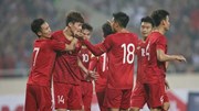 U23 Việt Nam 2-0 U23 Thái Lan: Hoàng Đức nhân đôi cách biệt