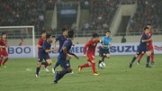 Thắng Thái Lan 4-0, U23 Việt Nam đứng đầu bảng K, đoạt vé dự VCK U23 châu Á