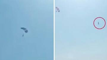 Mừng sinh nhật kiểu lạ, cô gái không ngờ chết thảm trước mắt người yêu