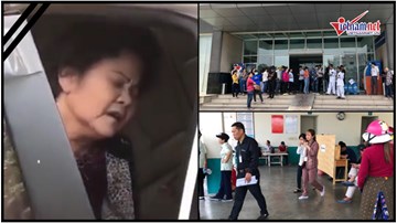 Mẹ Anh Vũ ngất xỉu, bạn bè đồng nghiệp chờ nhận thi hài tại sân bay