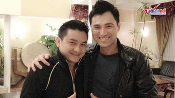 Leon Vũ: 'Không có chuyện Anh Vũ mất do tắm đêm hay lạm dụng thuốc'