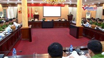 Hà Nội tổng kiểm tra PCCC hơn 1.000 nhà cao tầng