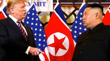 Triều Tiên yêu cầu Mỹ 'có thái độ đúng đắn', Hàn Quốc 'phải tự chủ hơn'