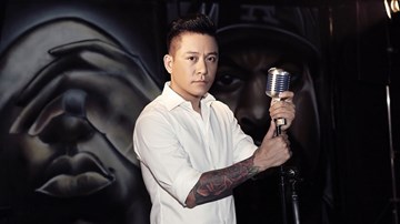 Ca sĩ Tuấn Hưng ẩu đả tại quán bar ở Sài Gòn vào đêm muộn?