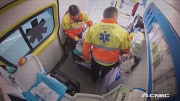 Công nghệ 5G liệu có cứu sống được nhiều người hơn?