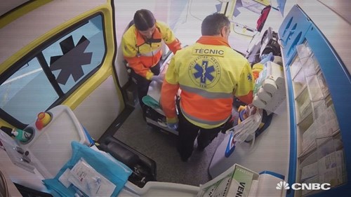 Công nghệ 5G liệu có cứu sống được nhiều người hơn?