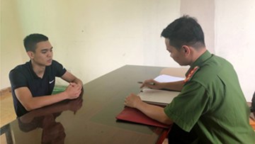 Đối tượng nghi hiếp dâm khiến nữ sinh ở Bắc Ninh nhảy cầu tự tử khai gì?