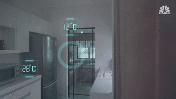 Tại sao các cường quốc đều muốn chạy đua phát triển mạng 5G?