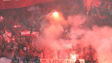 Lãnh đạo CLB Hà Nội nói về án 'treo' sân Hàng Đẫy của VFF