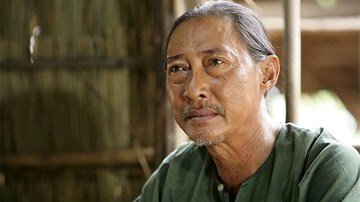 Những vai diễn không thể quên của nghệ sĩ Lê Bình