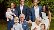 Vợ chồng Công tước xứ Sussex không muốn con trở thành Hoàng tử?