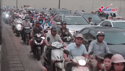 Vì sao hầm Kim Liên trở thành nỗi ám ảnh về tai nạn giao thông?