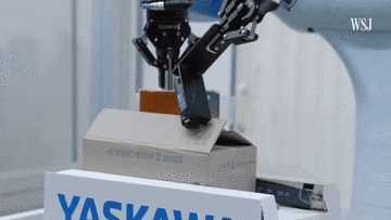 Robot sẽ biết 'đẻ' và 'cướp' sạch công ăn việc làm của con người?