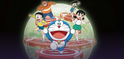 Doraemon Nobita và Mặt Trăng phiêu lưu ký  Wikipedia tiếng Việt