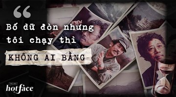Nhà văn Chu Lai: