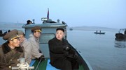 Thách thức Mỹ, Triều Tiên điều thêm nhiều tàu 'khủng' chở hàng