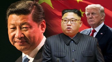 Thế giới 7 ngày: Ông Trump ra đòn hiểm, TQ đáp trả liền tay