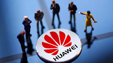 Mỹ cho phép điện thoại Huawei cập nhật phần mềm trong 3 tháng nữa