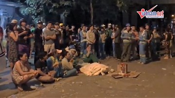 Người Việt uống rượu bia vẫn cố tình lái xe, bất chấp nguy hiểm