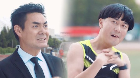 Clip hài: Mèo mù vớ cá rán