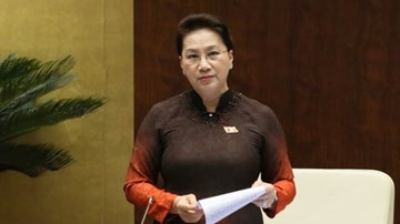 Chủ tịch Quốc hội lý giải việc lấy ý kiến 'cấm uống rượu bia khi lái xe'