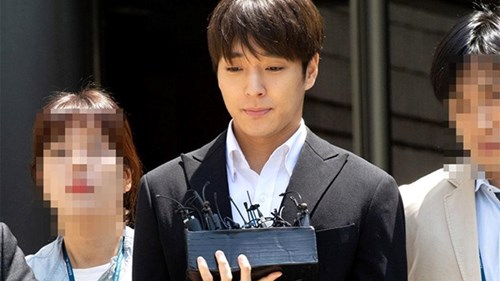 Choi Jong Hoon chính thức bị bắt giữ vì tội hiếp dâm phụ nữ