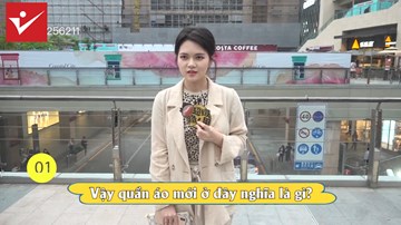 Giải mã vì sao con gái lúc nào cũng thiếu quần áo để mặc