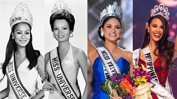 Nỗi ám ảnh đằng sau các cuộc thi hoa hậu ở cường quốc sắc đẹp Philippines