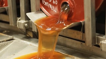 Bí mật loại mật ong đắt nhất hành tinh