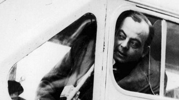 Vén màn bí ẩn vụ mất tích của nhà văn nổi tiếng thế giới