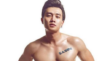 Quốc Trường từ Vũ đào hoa hóa Khải vũ phu- Về nhà đi con sẽ như thế nào?