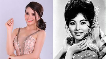 Mối quan hệ của Thẩm Thúy Hà và ngôi sao một thời Thẩm Thúy Hằng