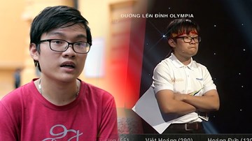 Bí kíp ẵm trọn điểm 10 môn toán của chàng thủ khoa ĐH Dược Hà Nội