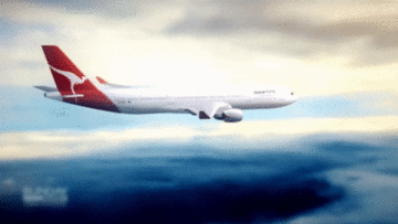Phút kinh hoàng phi công giành giật sự sống cứu hơn 300 người trên QF72