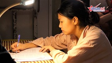 Thí sinh 'điểm nóng' Hà Giang thi THPT Quốc gia 2019 như thế nào?